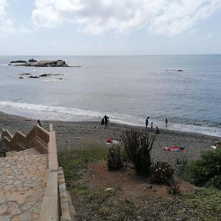 Apartamento Con 129M2 De Terraza Con Vistas Cabo de Palos Eksteriør bilde