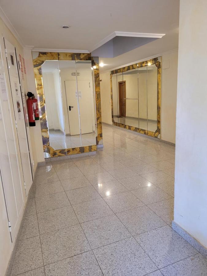 Apartamento Con 129M2 De Terraza Con Vistas Cabo de Palos Eksteriør bilde